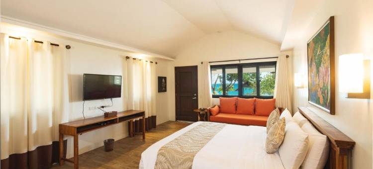 维金海滩度假村(Virgin Beach Resort)图片