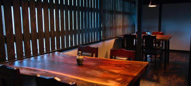 箱根根源酒店(Root Hakone)图片