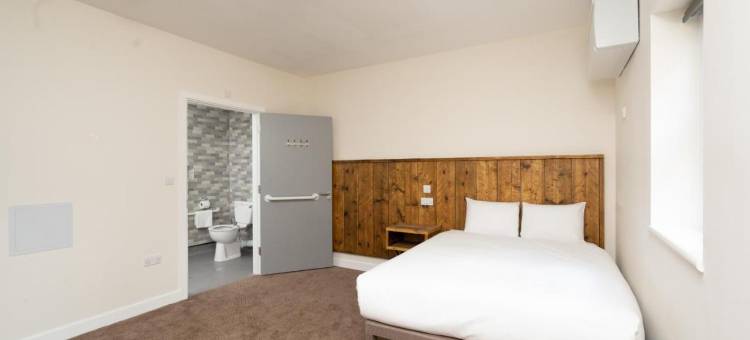斯特拉特福 DC 酒店(Hotel DC, Stratford)图片