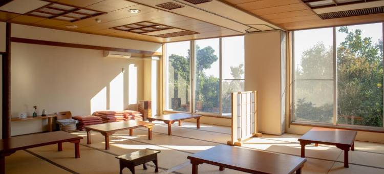 伊苏拉伊东高原(Isola Izukogen)图片