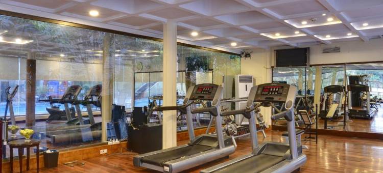 Peshawar Serena Hotel图片