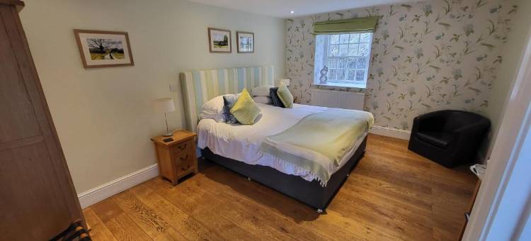 马尼福德旅馆酒店(The Manifold Inn Hotel)图片