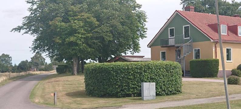 STF Vandrarhem Blentarp图片