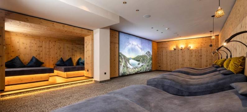 吉尔奇乐温暖酒店(Thermal-Badhotel Kirchler)图片