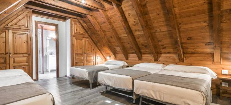 Hotel SNÖ Mont Romies图片