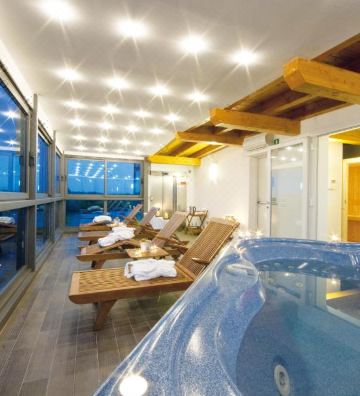 Hotel BellevueHotel Overview