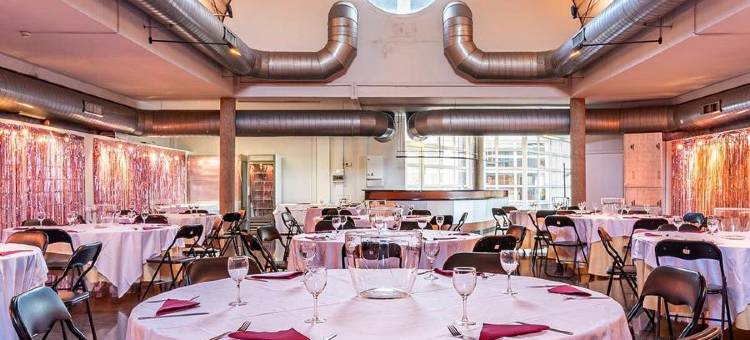 佩内德斯航空酒店(Hotel Air Penedès)图片