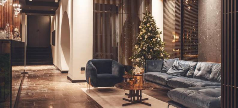 圣贾科莫温泉美食酒店(Hotel San Giacomo Spa&Gourmet)图片