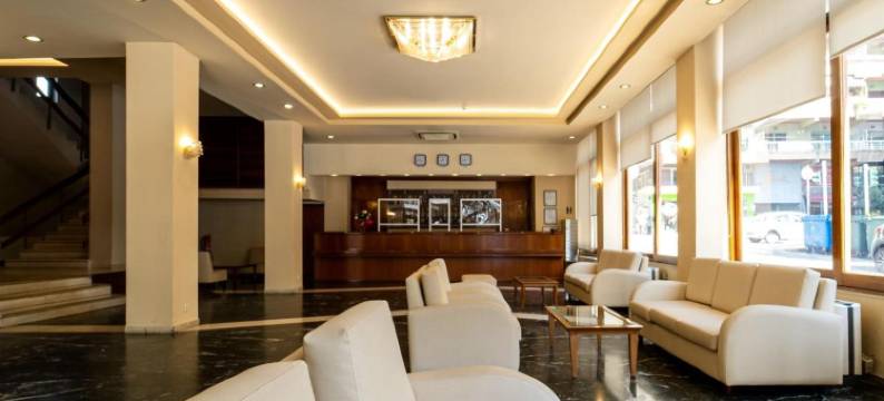 遨享仕酒店(Oceanis Hotel)图片