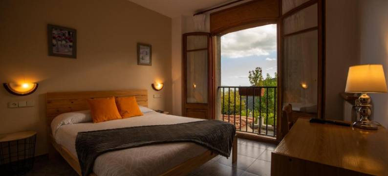 蒙特赛拉特青年旅舍(Hostal Montserrat)图片