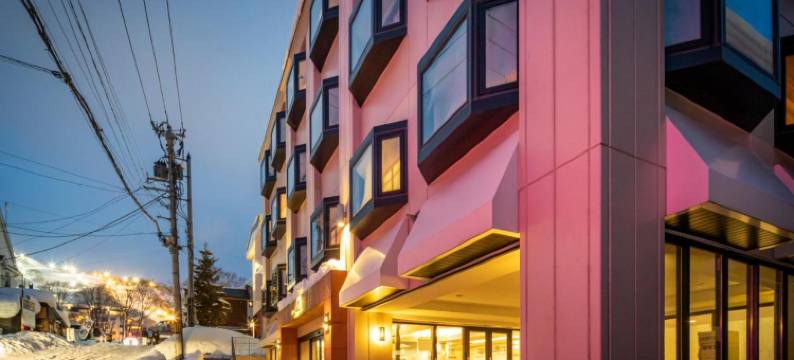 M新雪谷酒店(M Hotel Niseko)图片