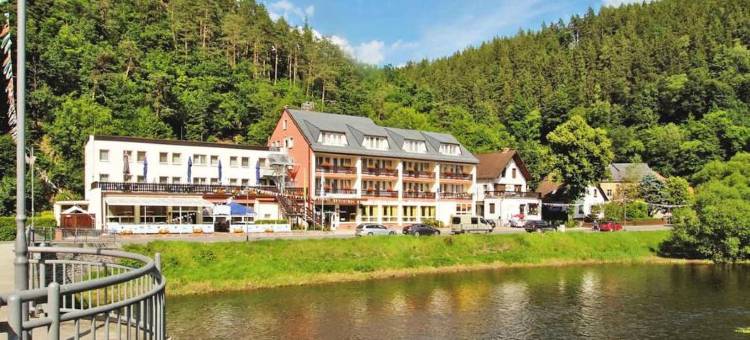 施罗斯伯格酒店(Hotel am Schlossberg)图片