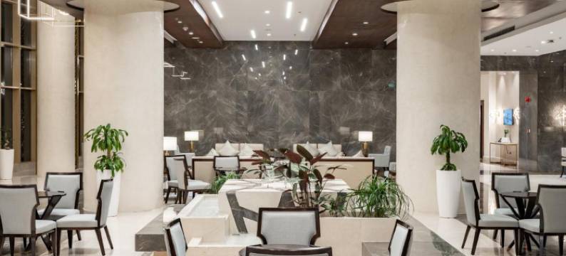 Wirgan Al Noor, Tapestry Collection by Hilton图片