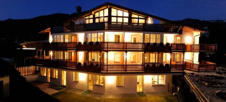 施洛斯套房酒店(Suiten Am Schloss)图片