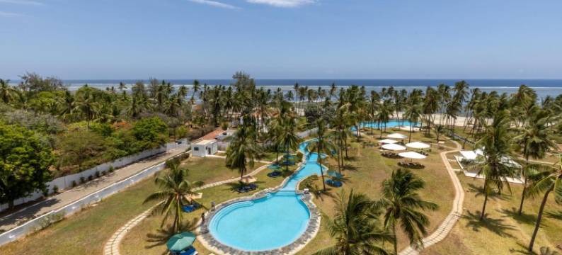 太阳沙海滩度假村(Sun N Sand Resort & Conventional Center)图片