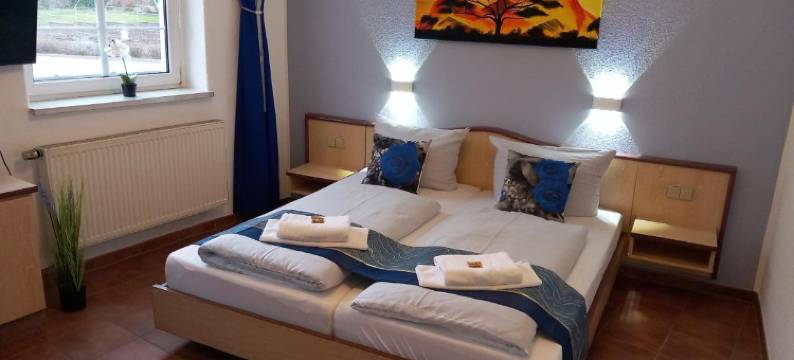 埃因特酒店(Hotel Eintracht)图片