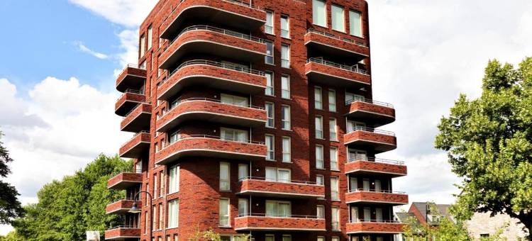 普林范朗多米欧酒店(Dormio Hotel de Prins Van Oranje)图片