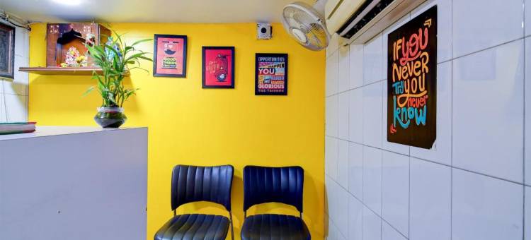 布里尔之屋酒店(Brill Rooms Near City Centre Metro Station)图片