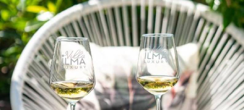 意大利别墅豪华房间(Villa Ilma Luxury Rooms)图片