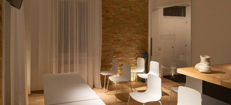 Civitaloft Luxury Rooms图片