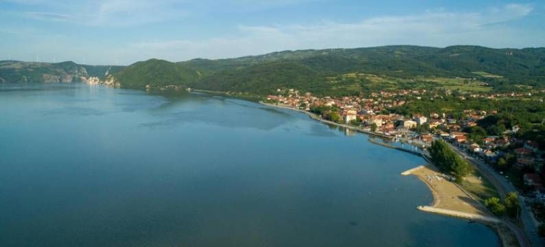 Apartmani Nina图片