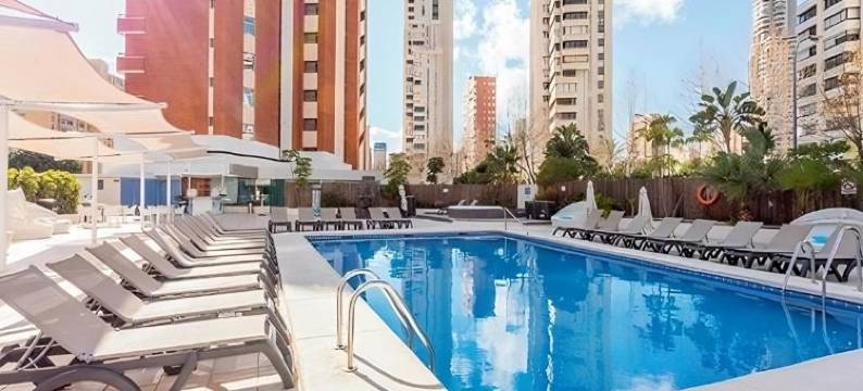 佛朗明哥海滩度假村酒店 - 建议成人入住(Flamingo Beach Resort - Adults Recommended)图片