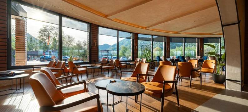 安德罗斯维尔帕扎酒店(Hotel De‘Andros Virpazar)图片