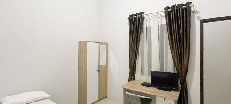 安妮莎民宿清真亚齐米特拉红门酒店(An Nisa Homestay Syariah Mitra RedDoorz)图片