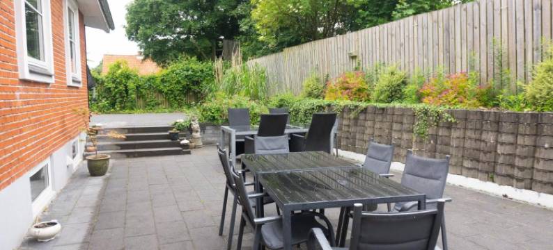 希尔莫尔的公寓(Hilmor's Lejligheder)图片