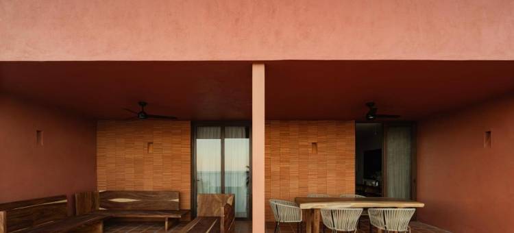 奥雷利亚酒店(Hotel Aurelia)图片