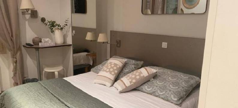 德朗德瑞斯酒店(Hôtel Restaurant de Londres)图片