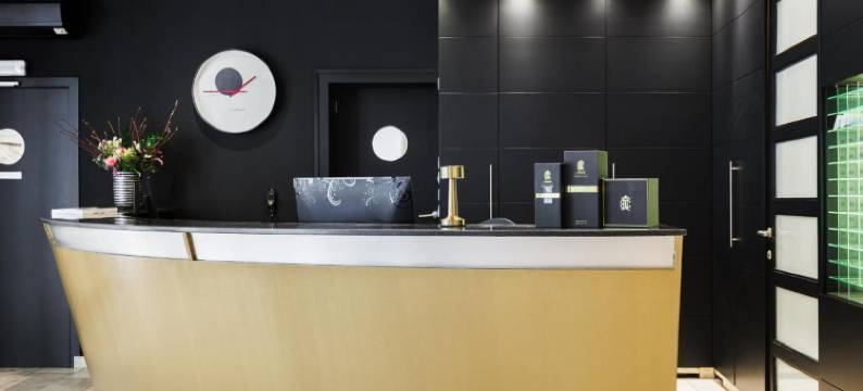 圣索沃尔酒店 - WP 酒店(Hotel Saint Sauveur by WP Hotels)图片