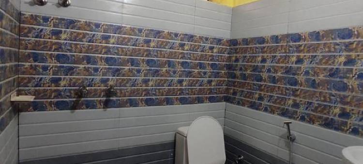 Dharamshala Inn Munsyari图片