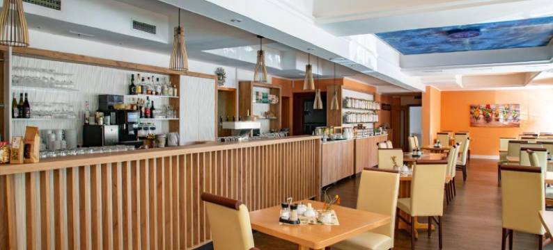 苏姆斯特恩酒店(Hotel Zum Stern Spreewald)图片