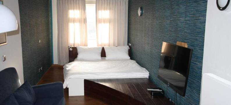 元素酒店(Elements Hotel)图片