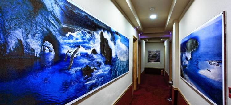 卡斯特罗酒店(Kastro Hotel)图片