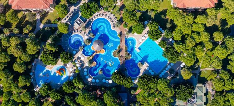 Gloria Golf Resort图片