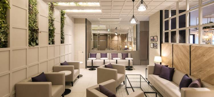 池袋天然温泉高级超级酒店(SUPER HOTEL Premier Ikebukuro Natural Hot Spring)图片