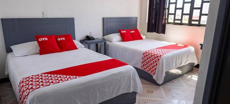 南门酒店(Hotel Puerta Sur)图片