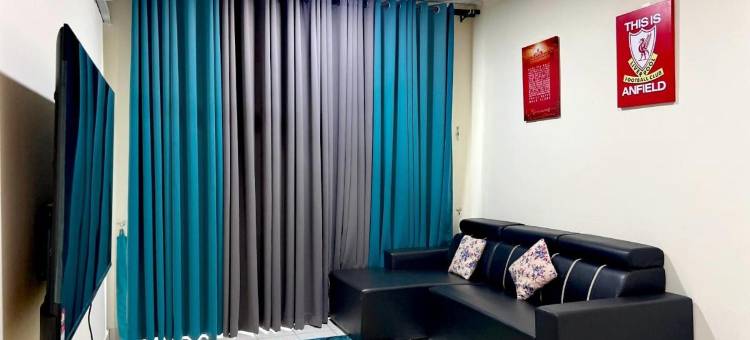 AARON MARUDU HOMESTAY图片
