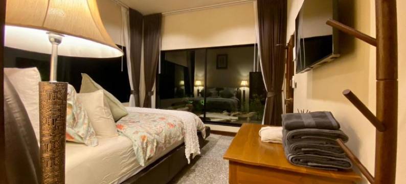 The Exclusive Baan Hinson Pool Villa图片