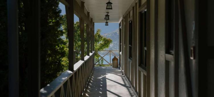 皇后镇谢尔伍德酒店, EVT旗下(Sherwood Queenstown)图片