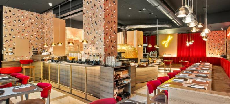 米兰米卢酒店(Hotel Milu Milano)图片