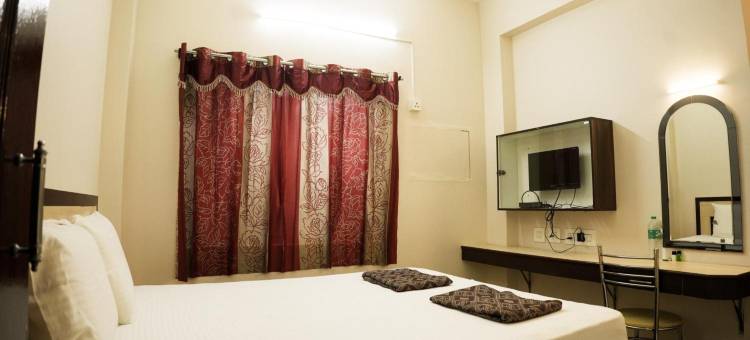 BMR酒店住宿(Hotel BMR Stay)图片