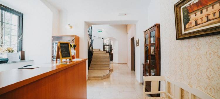 贝斯特旅馆(Guesthouse Bistra)图片