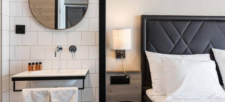 兰蕾酒店－蒂涅2100(Langley Hôtel Tignes 2100)图片