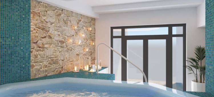 米拉玛别墅(Hotel Villa MiraMar)图片
