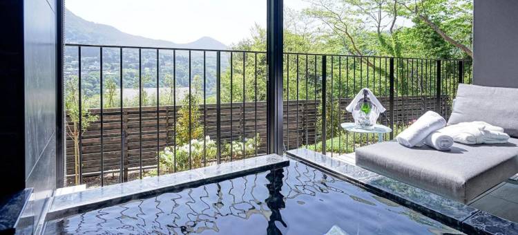 箱根 NICA(Hakone Nica)图片