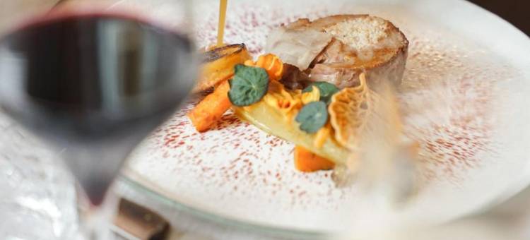 布雷切酒店(Logis Hôtel la Brèche - Restaurant Berthelot)图片