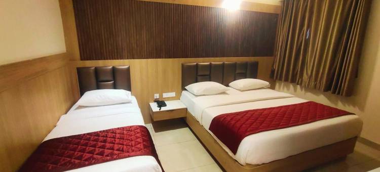 Hotel Royal Stay图片